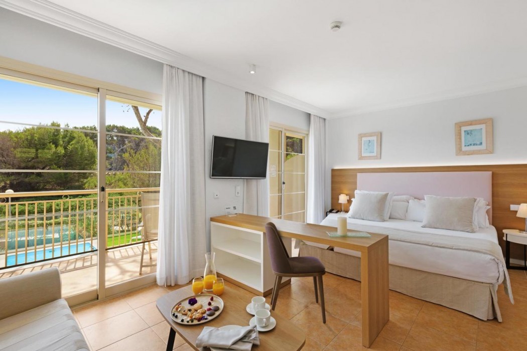 Viva Cala Mesquida Suites and Spa Adults Only +16 55/126