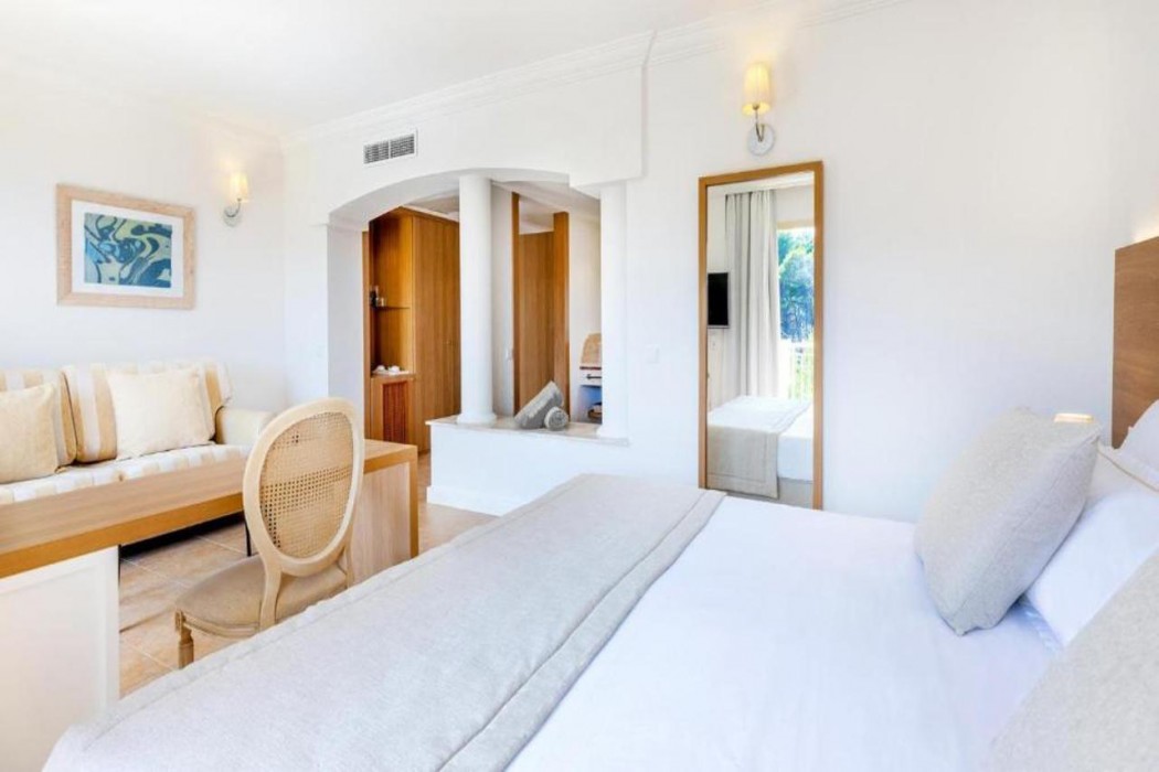 Viva Cala Mesquida Suites and Spa Adults Only +16 71/126