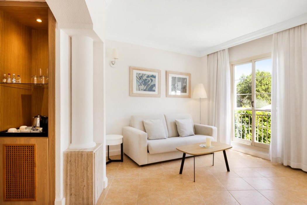 Viva Cala Mesquida Suites and Spa Adults Only +16 39/126