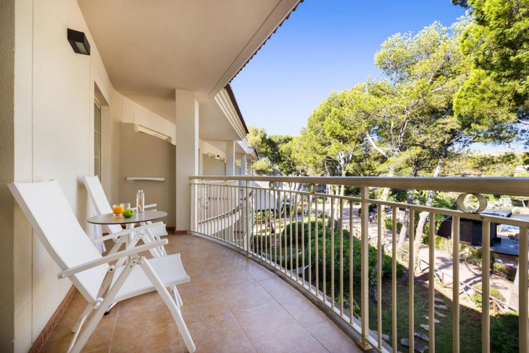 Viva Cala Mesquida Suites and Spa Adults Only +16 75/126