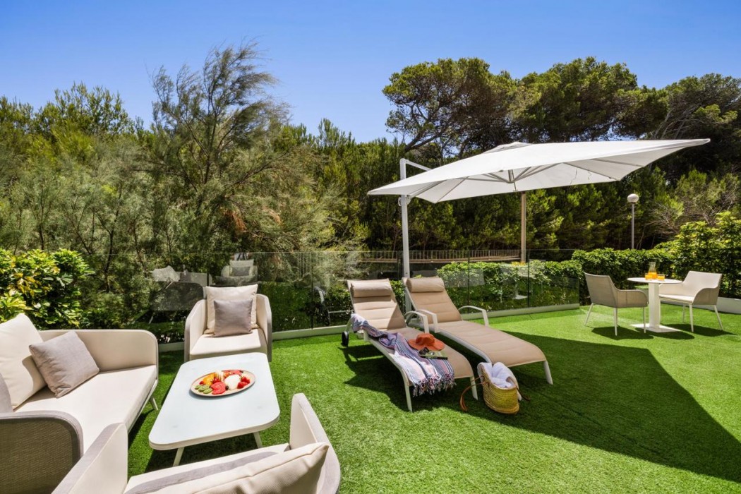 Viva Cala Mesquida Suites and Spa Adults Only +16 44/126
