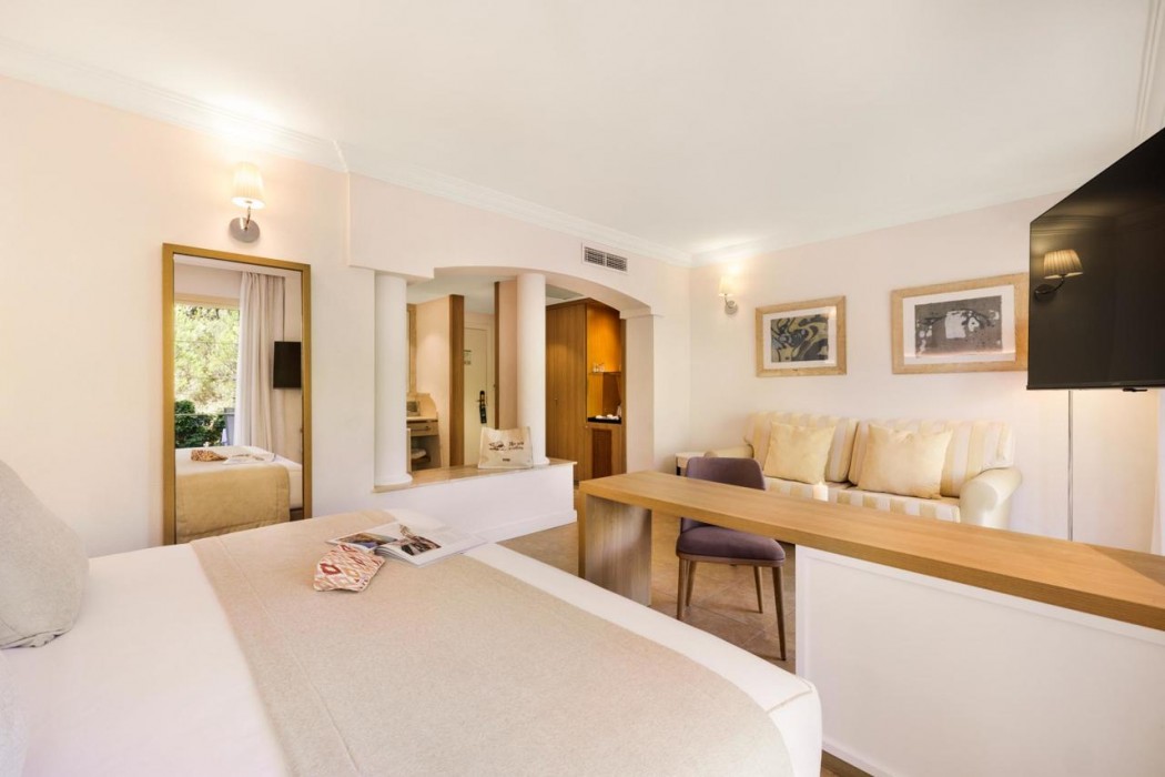 Viva Cala Mesquida Suites and Spa Adults Only +16 50/126