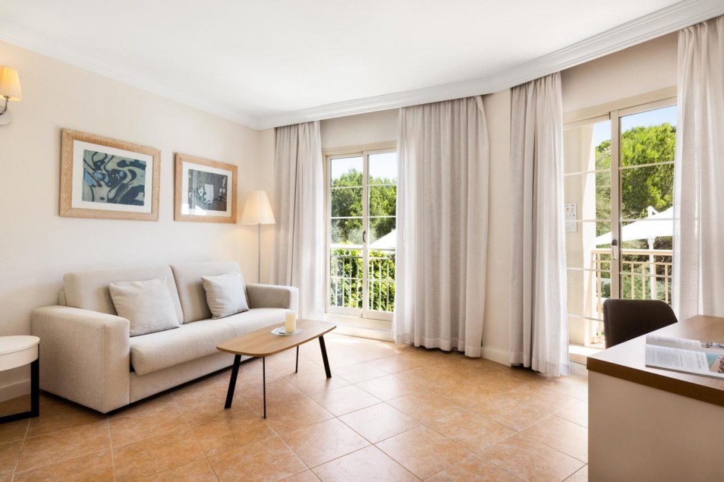 Viva Cala Mesquida Suites and Spa Adults Only +16 40/126