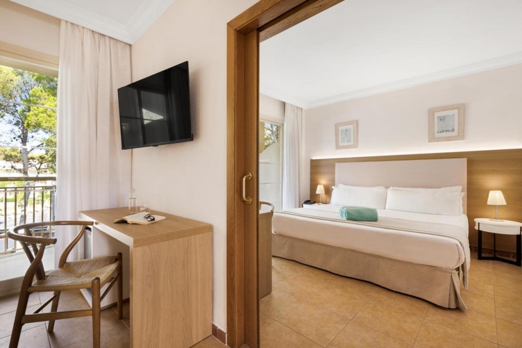 Viva Cala Mesquida Suites and Spa Adults Only +16 68/126