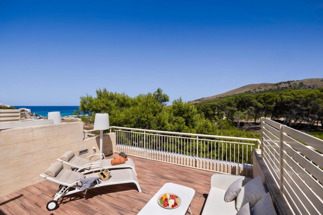 Viva Cala Mesquida Suites and Spa Adults Only +16 64/126
