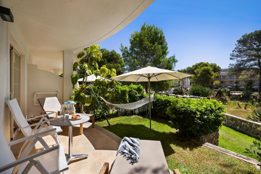 Viva Cala Mesquida Suites and Spa Adults Only +16 25/126