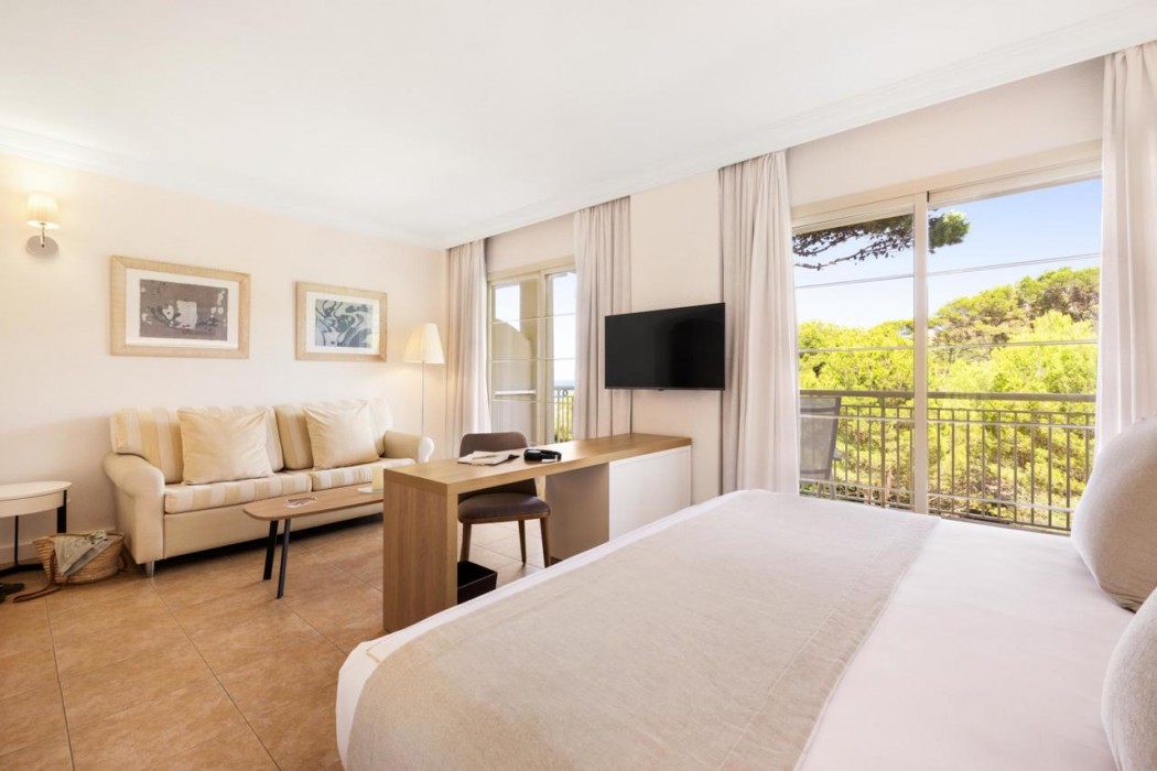 Viva Cala Mesquida Suites and Spa Adults Only +16 48/126