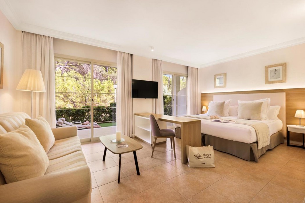 Viva Cala Mesquida Suites and Spa Adults Only +16 52/126