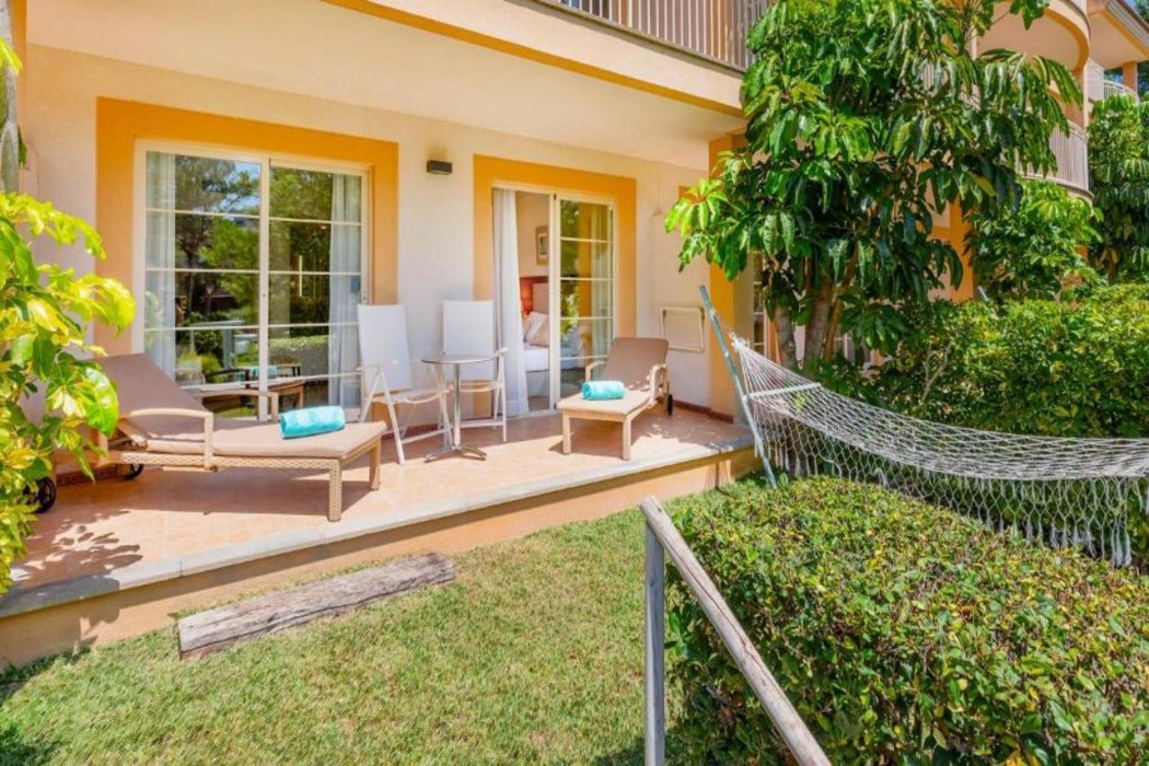 Viva Cala Mesquida Suites and Spa Adults Only +16 85/126