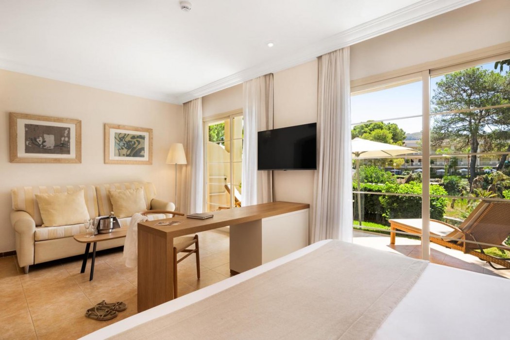 Viva Cala Mesquida Suites and Spa Adults Only +16 23/126