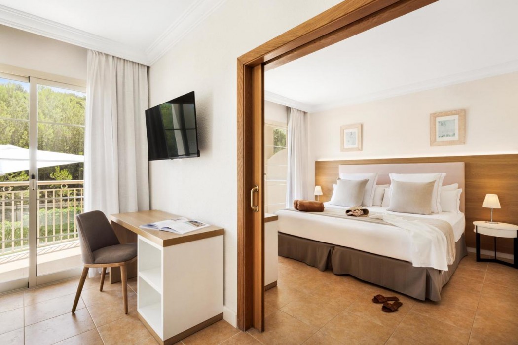 Viva Cala Mesquida Suites and Spa Adults Only +16 42/126