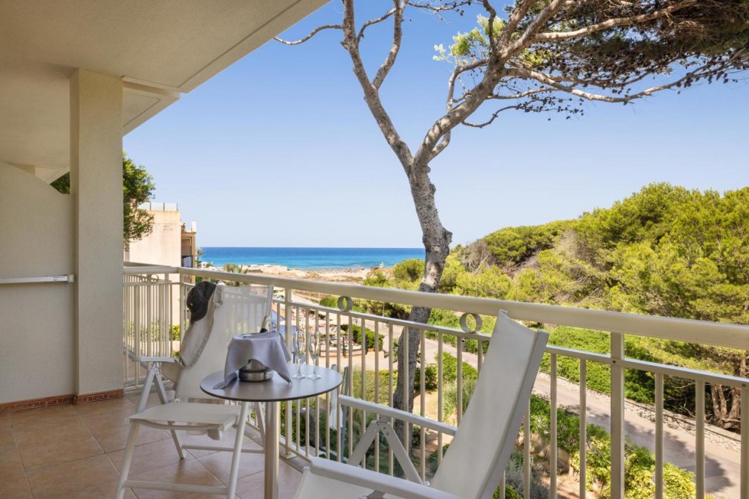 Viva Cala Mesquida Suites and Spa Adults Only +16 37/126