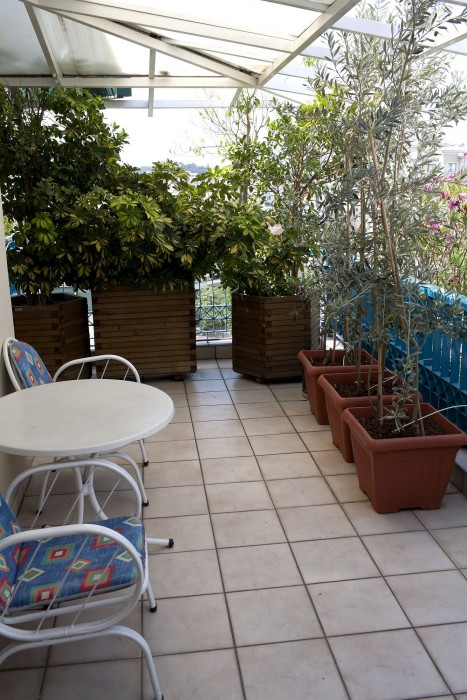 Hotel Katerina 49/97