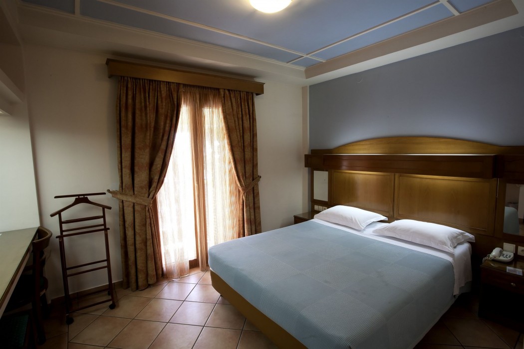 Hotel Katerina 56/97