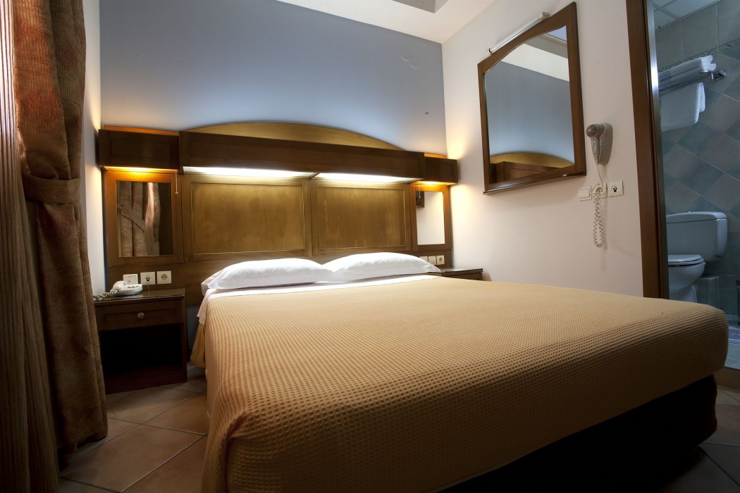 Hotel Katerina 42/97