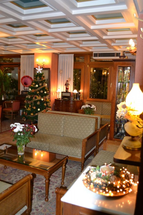 Hotel Katerina 54/97