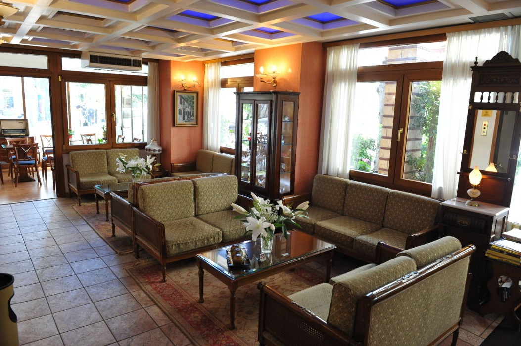Hotel Katerina 50/97