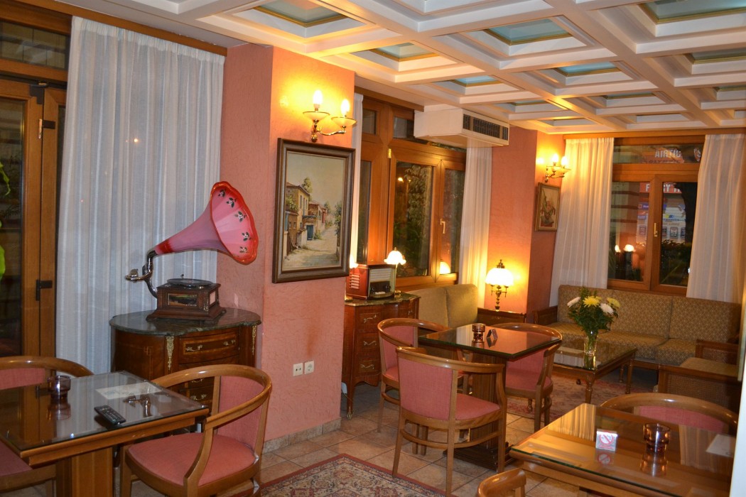 Hotel Katerina 29/97