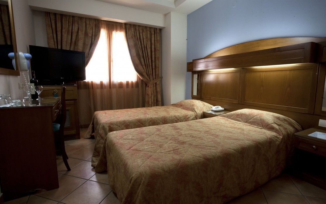 Hotel Katerina 59/97