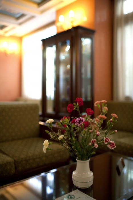 Hotel Katerina 34/97