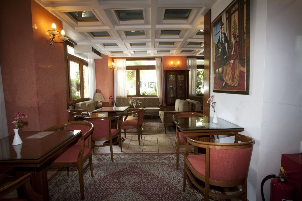 Hotel Katerina 38/97