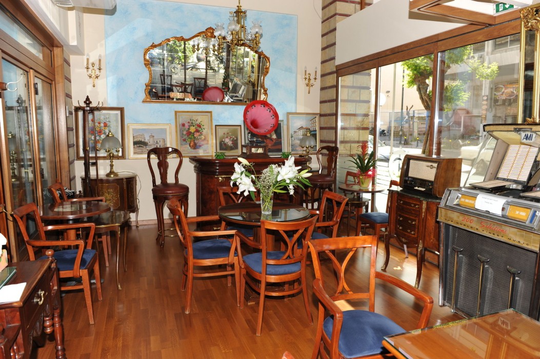 Hotel Katerina 57/97