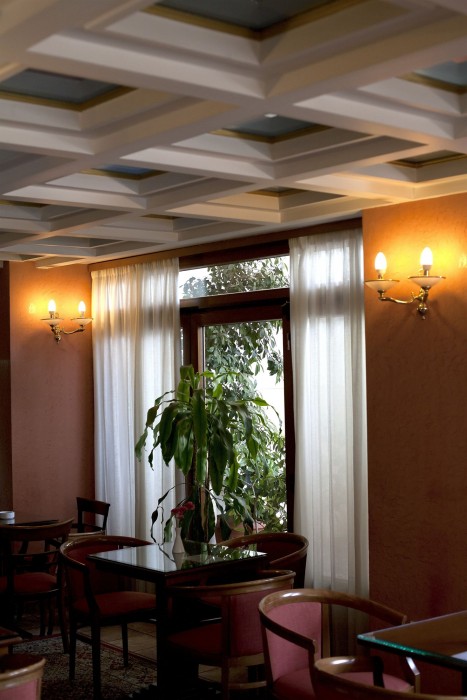 Hotel Katerina 27/97