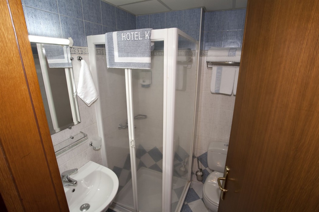 Hotel Katerina 61/97