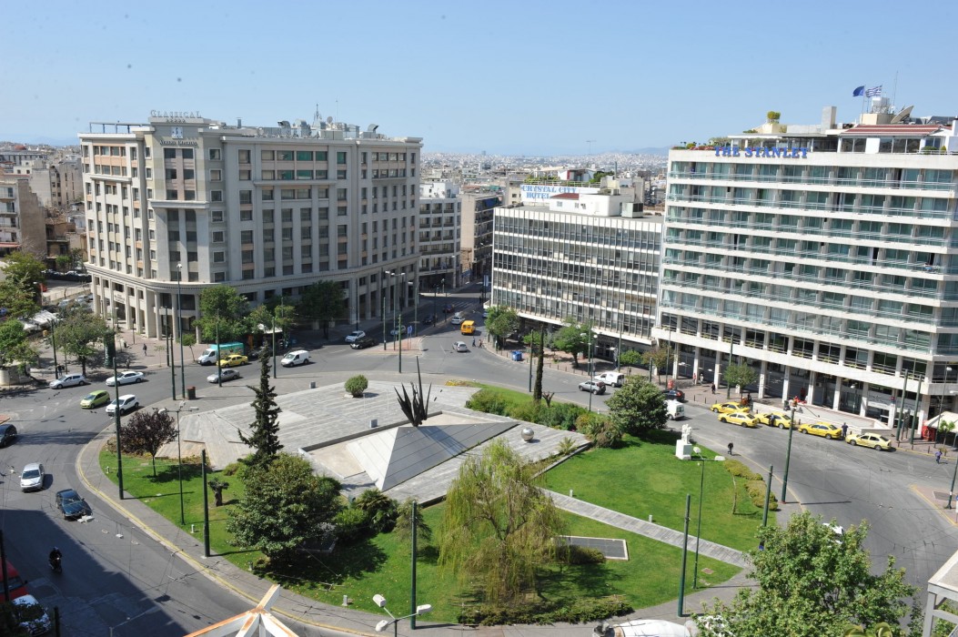 Hotel Katerina 62/97