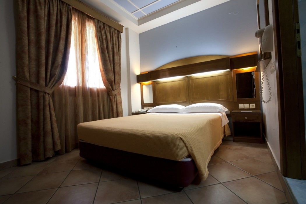 Hotel Katerina 44/97