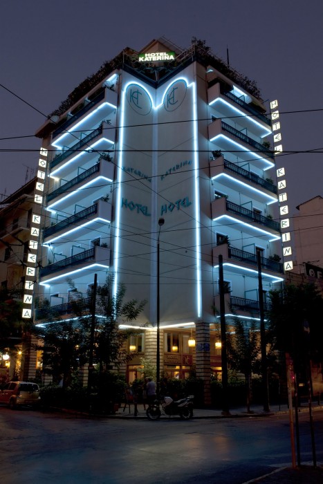 Hotel Katerina 58/97