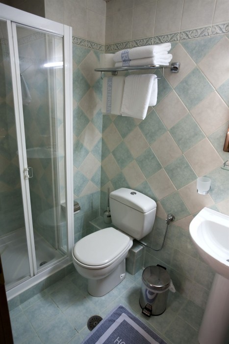 Hotel Katerina 24/97