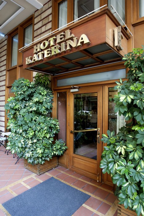 Hotel Katerina 43/97