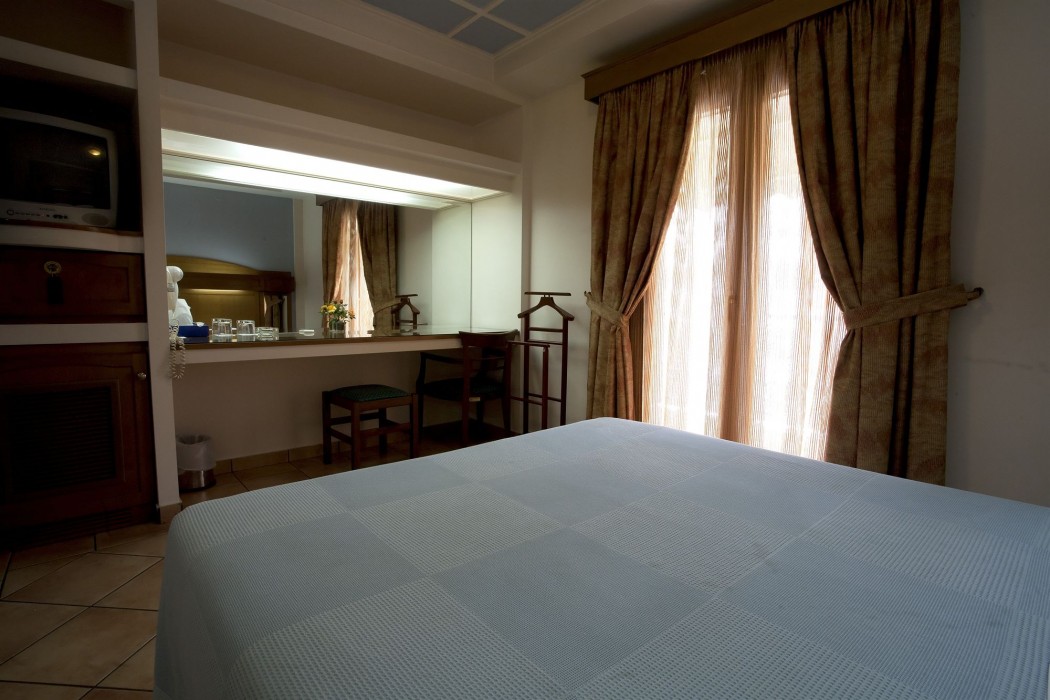 Hotel Katerina 55/97