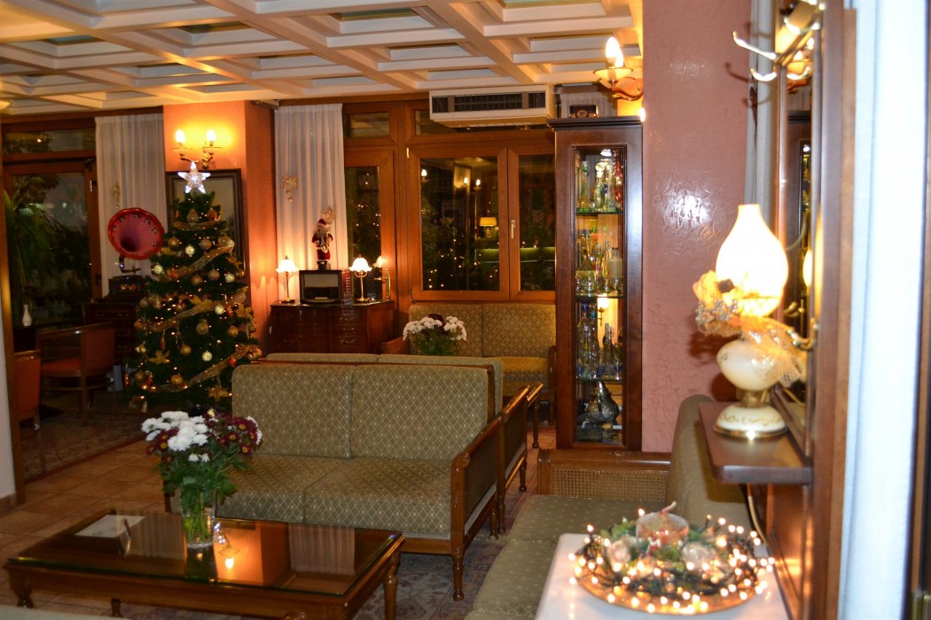 Hotel Katerina 36/97
