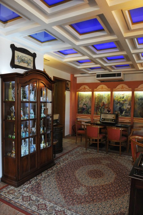 Hotel Katerina 46/97