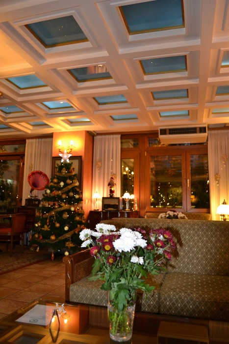 Hotel Katerina 48/97