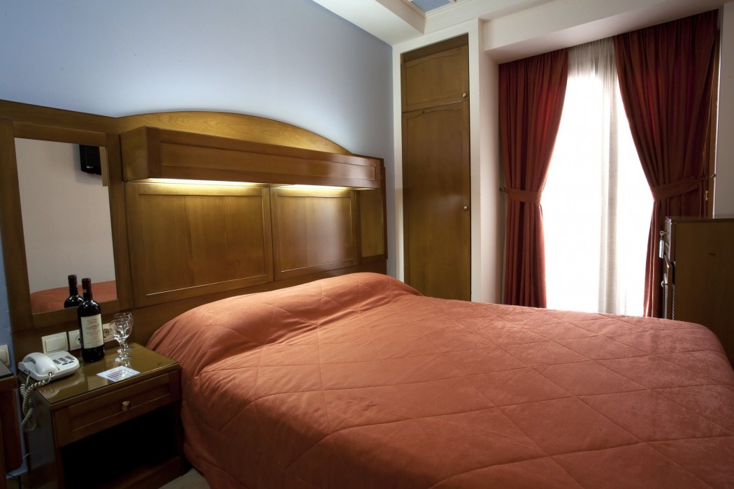 Hotel Katerina 51/97