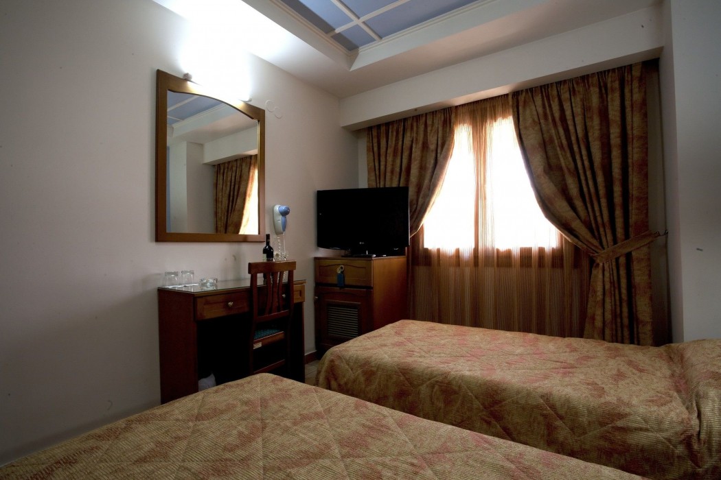 Hotel Katerina 67/97