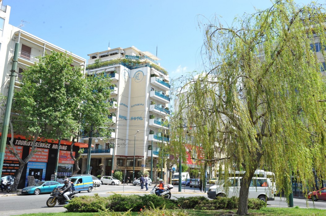 Hotel Katerina 60/97