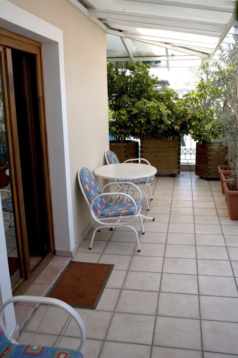 Hotel Katerina 33/97
