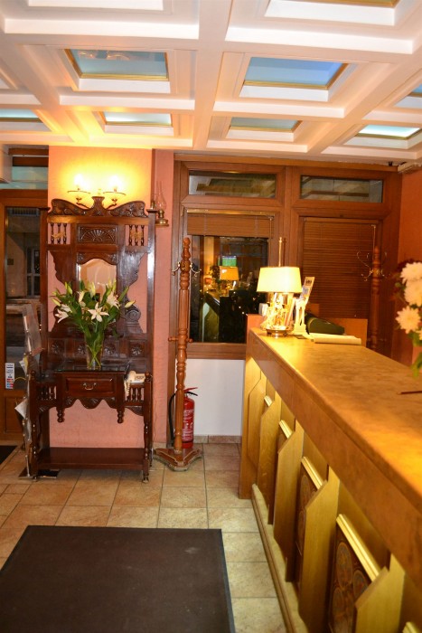 Hotel Katerina 68/97