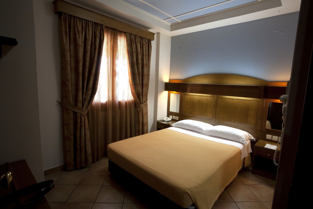 Hotel Katerina 26/97