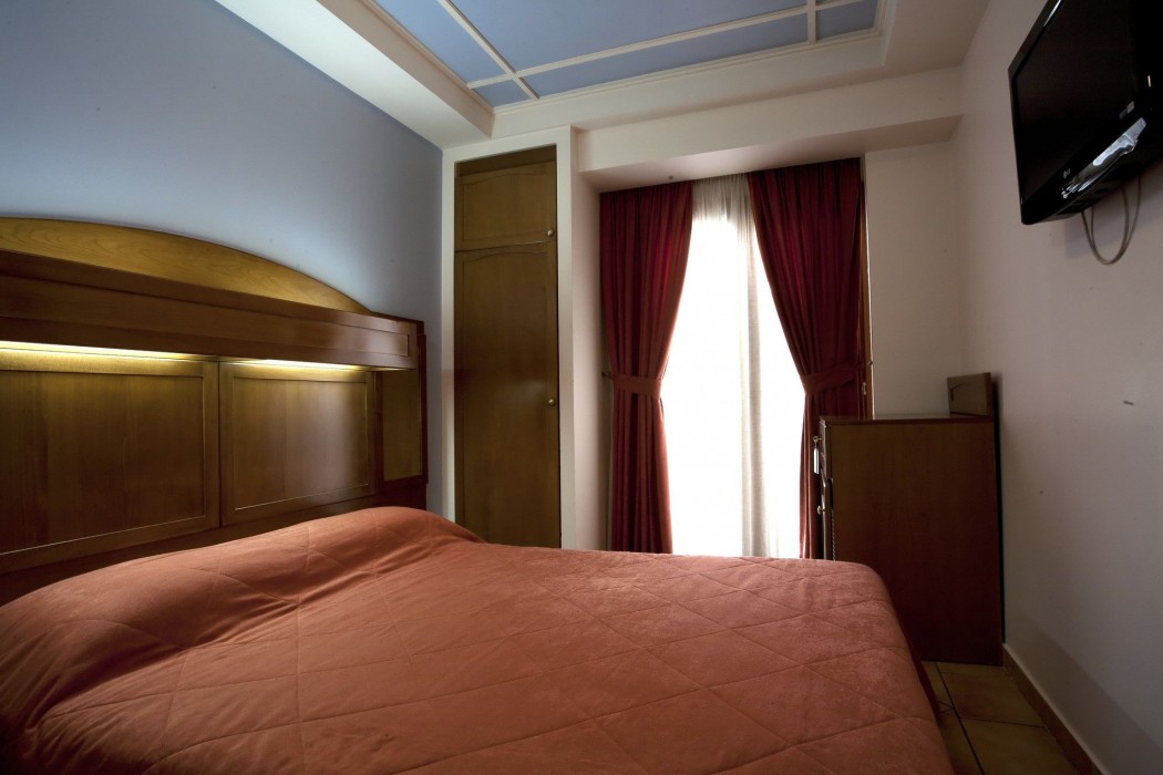 Hotel Katerina 52/97
