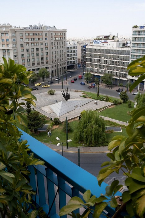 Hotel Katerina 30/97