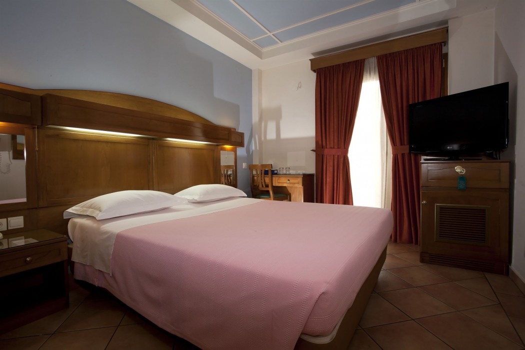 Hotel Katerina 31/97
