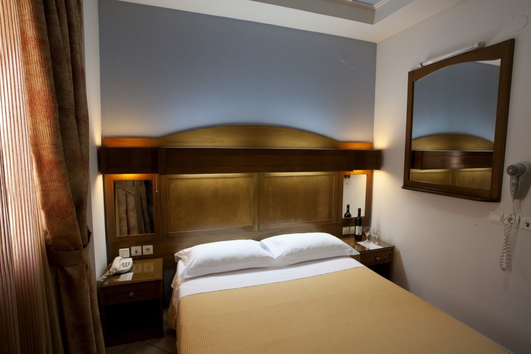 Hotel Katerina 70/97