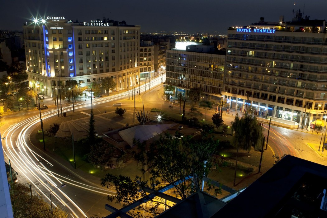 Hotel Katerina 65/97
