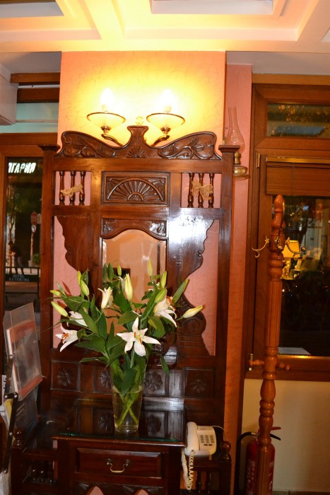 Hotel Katerina 41/97