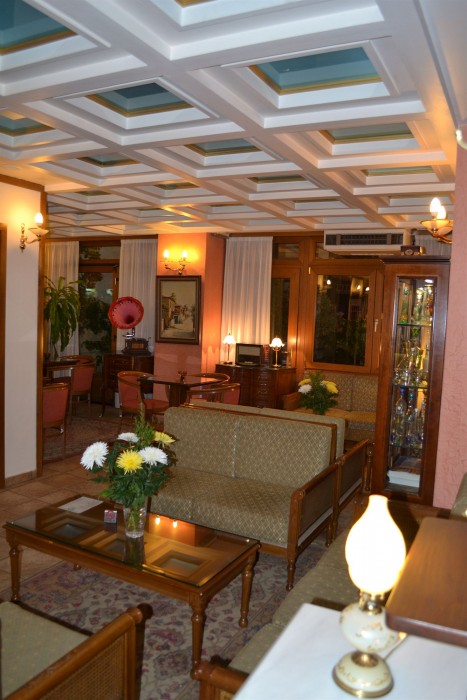 Hotel Katerina 25/97